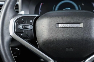 Внедорожник Haval Jolion 2023 года, 1649000 рублей, Тюмень