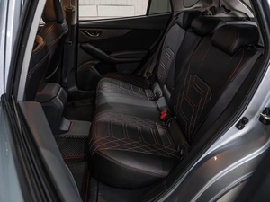 Хетчбэк Subaru Impreza 2018 года, 1739000 рублей, Краснодар