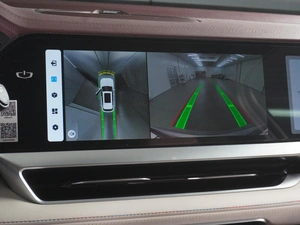 Внедорожник Geely Monjaro 2023 года, 3175000 рублей, Минеральные Воды