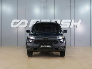 Внедорожник ВАЗ (LADA) Niva Travel 2024 года, 1299000 рублей, Воронеж