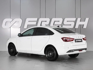 Седан ВАЗ (LADA) Vesta 2023 года, 1215000 рублей, Минеральные Воды