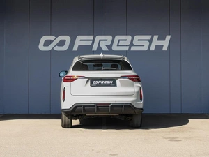 Внедорожник Haval F7 2023 года, 1575000 рублей, Краснодар