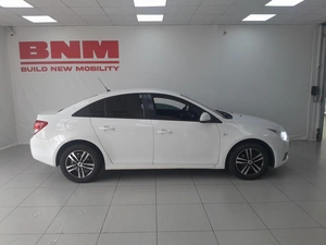 Седан Chevrolet Cruze 2012 года, 875000 рублей, Смоленск
