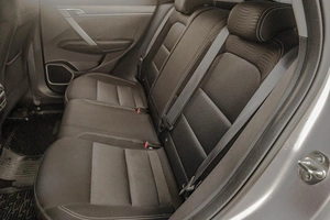 Внедорожник Geely Coolray 2023 года, 1689000 рублей, Челябинск