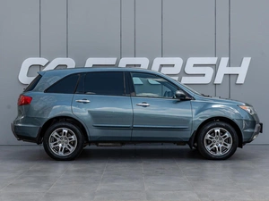 Внедорожник Acura MDX 2008 года, 1580000 рублей, Краснодар