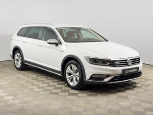 Универсал Volkswagen Passat 2016 года, 2635000 рублей, Казань