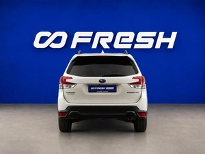 Внедорожник Subaru Forester 2019 года, 3097070 рублей, Москва