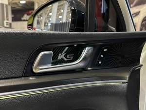 Седан Kia K5 2020 года, 3167000 рублей, Красноярск