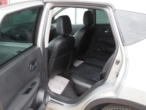 Внедорожник Nissan Qashqai 2012 года, 1125000 рублей, Брянск