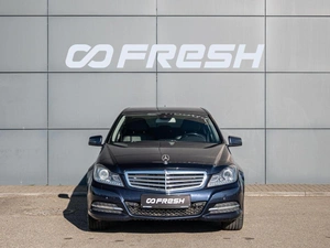 Седан Mercedes-benz C-класс 2013 года, 1300000 рублей, Краснодар