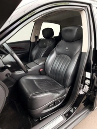 Внедорожник Infiniti EX25 2012 года, 1599000 рублей, Орёл