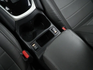 Внедорожник Nissan Qashqai 2017 года, 1527046 рублей, Москва