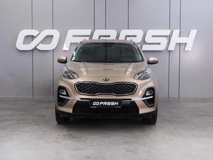 Внедорожник Kia Sportage 2019 года, 2199000 рублей, Воронеж