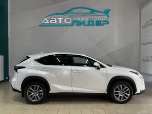 Внедорожник Lexus NX 2015 года, 2679000 рублей, Красноярск