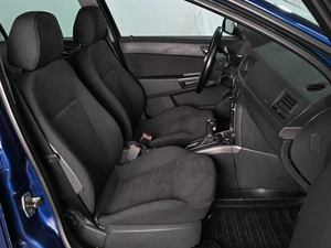 Хетчбэк Saturn Astra 2008 года, 699000 рублей, Ростов-на-Дону