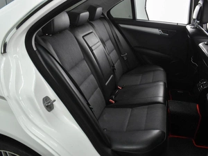 Седан Mercedes-benz C-класс 2009 года, 1070000 рублей, Воронеж