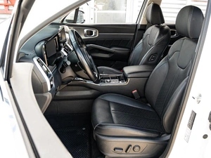 Внедорожник Kia Sorento 2020 года, 4300000 рублей, Краснодар