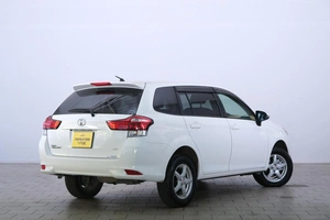 Универсал Toyota Corolla Fielder 2016 года, 1249000 рублей, Омск
