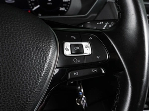 Внедорожник Volkswagen Tiguan 2017 года, 2449000 рублей, Воронеж