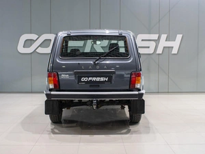 Внедорожник ВАЗ (LADA) Niva Legend 2025 года, 929000 рублей, Петрозаводск