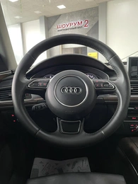 Седан Audi A6 2013 года, 1787000 рублей, Солонцы