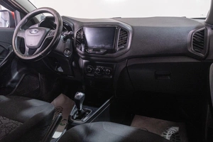 Хетчбэк ВАЗ (LADA) XRAY 2017 года, 849000 рублей, Томск