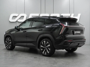 Внедорожник Geely Atlas 2024 года, 2834000 рублей, Воронеж