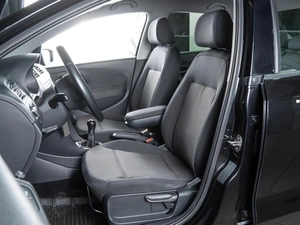 Седан Volkswagen Polo 2014 года, 975000 рублей, Волгоград