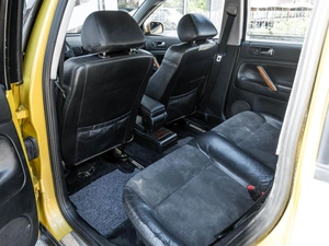 Седан Volkswagen Passat 1998 года, 548000 рублей, Ставрополь