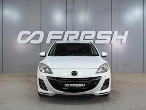 Седан Mazda 3 2010 года, 1189000 рублей, Воронеж