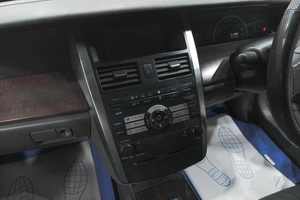 Седан Nissan Teana 2003 года, 579000 рублей, Новокузнецк