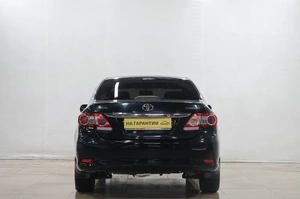 Седан Toyota Corolla 2012 года, 949000 рублей, Новокузнецк