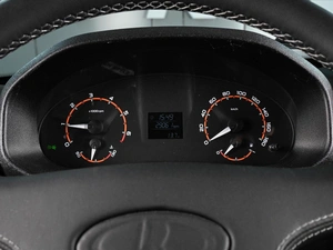 Внедорожник ВАЗ (LADA) 2121 (4x4) Urban 2021 года, 1039000 рублей, Аксай