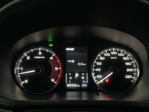 Внедорожник Mitsubishi Pajero Sport 2018 года, 2487000 рублей, Солонцы