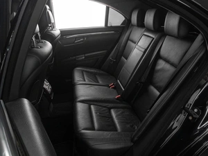 Седан Mercedes-benz S-класс 2010 года, 1499000 рублей, Тюмень