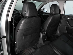 Лифтбек Skoda Octavia 2017 года, 1595000 рублей, Ростов-на-Дону