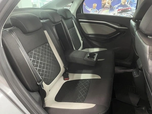 Седан ВАЗ (LADA) Vesta Cross 2018 года, 990000 рублей, Ярославль