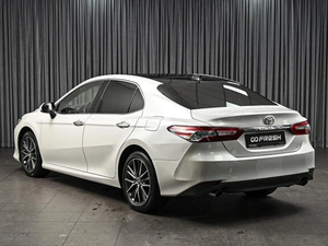 Седан Toyota Camry 2023 года, 3509000 рублей, Ставрополь