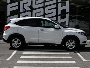 Внедорожник Honda Vezel 2016 года, 1629000 рублей, Волгоград