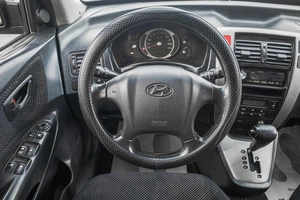 Внедорожник Hyundai Tucson 2006 года, 949000 рублей, Барнаул