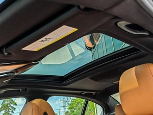 Седан BMW 5 серия 2019 года, 4560000 рублей, Краснодар