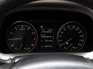 Внедорожник Toyota RAV4 2017 года, 2270000 рублей, Краснодар
