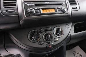 Хетчбэк Nissan Note 2006 года, 649000 рублей, Красноярск