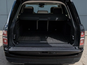 Внедорожник Land Rover Range Rover 2019 года, 8350000 рублей, Краснодар