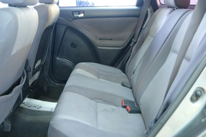 Хетчбэк Toyota Matrix 2005 года, 599000 рублей, Омск