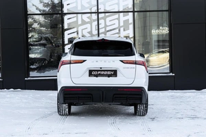 Внедорожник Jetour Dashing 2025 года, 2680000 рублей, Ульяновск