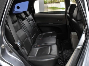 Внедорожник Subaru Tribeca 2008 года, 1190000 рублей, Краснодар