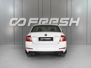 Лифтбек Skoda Octavia 2015 года, 1380000 рублей, Аксай