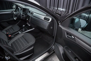 Внедорожник Renault Arkana 2019 года, 1415000 рублей, Красноярск