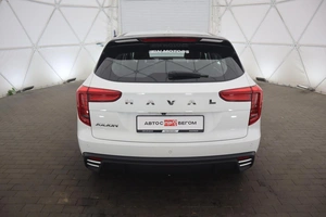 Внедорожник Haval Jolion 2024 года, 1850000 рублей, Орёл